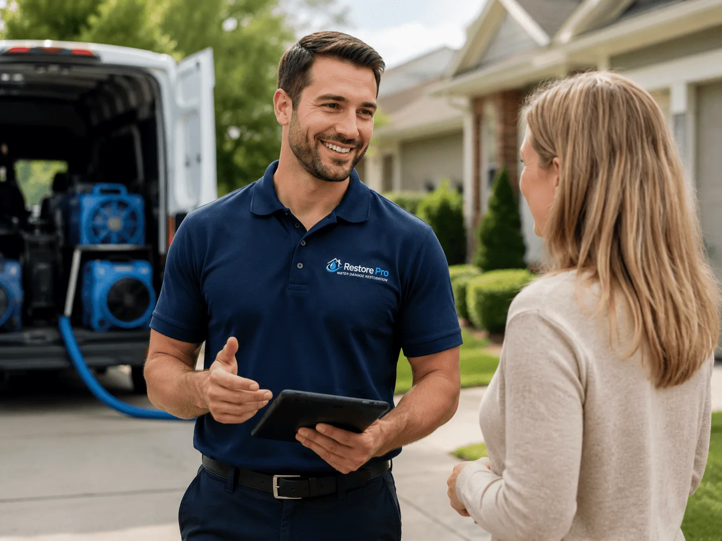 Water Damage Restoration Felda, FL FAQs